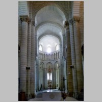 Église Saint-Georges de Faye-la-Vineuse, Photo Martin, flickr,2.jpg